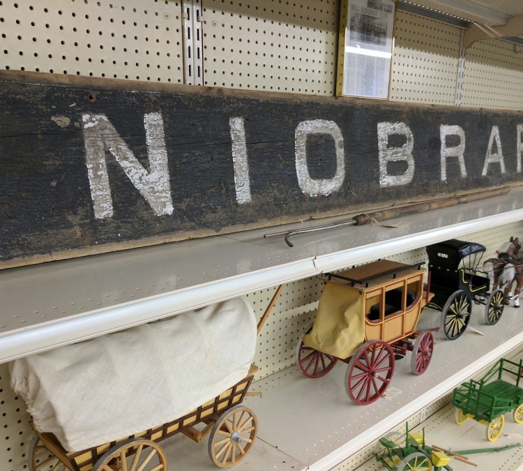 Niobrara Museum (Niobrara,&nbspNE)